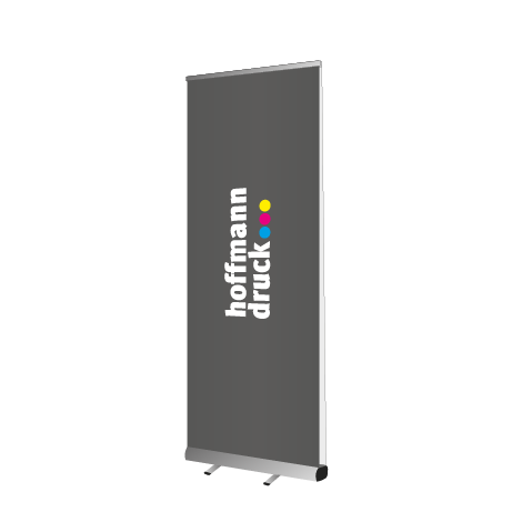 Roll-Up Displays