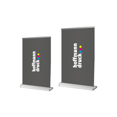 Roll-Up Displays