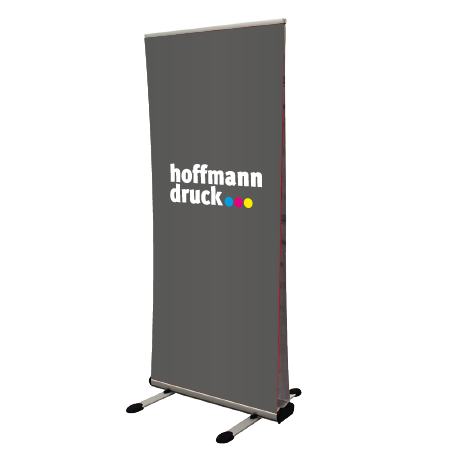 Roll-Up Displays